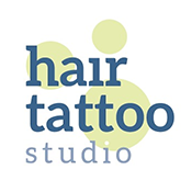 Hair Tattoo Studio – Tamara Strijk Logo